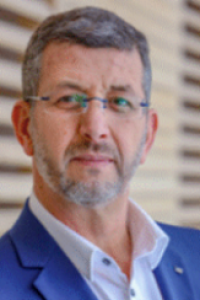 Said Bergheul Said Bergheul