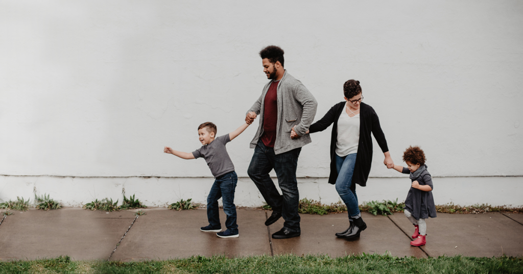 Coparentalité & Beau-parentalité