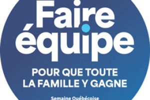 Un père à la hauteur