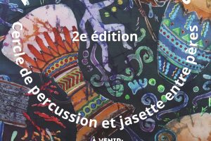 Aux rythme des papas