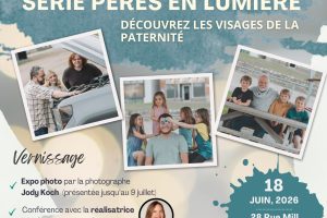 PÈRES DU PONTIAC / PÈRES EN LUMIÈRE