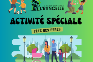 Activité plein air