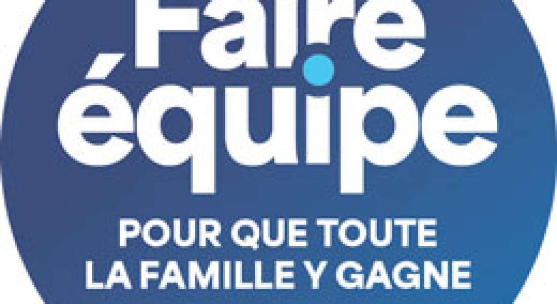 Crème molle en famille